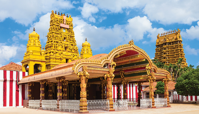 Explore Jaffna and Experience a Different Side of Sri Lanka